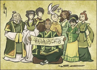 L'émotion négative la plus présente en toi est bien souvent...