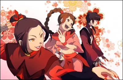 Dans ton groupe d'amis, tu es plus...