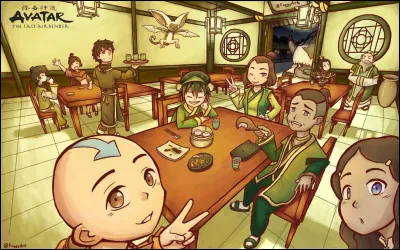 Es-tu plutôt calme ou hyperactif(ve) ? 
(Pour la précision, on peut être extraverti(e) et calme, et inversement)