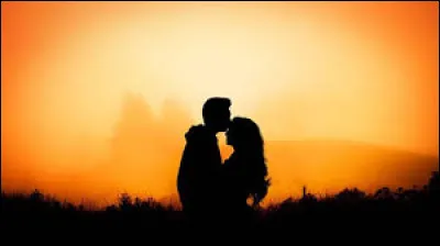 Avez-vous trouvé l'amour ?