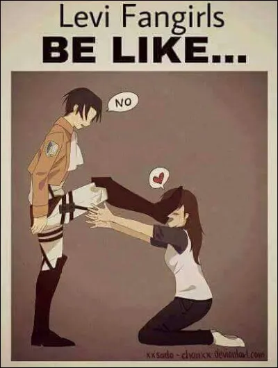 Si tu apprenais que ton personnage fictif préféré existait dans la vraie vie, comment réagirais-tu ?