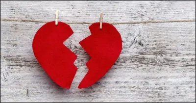 Tu apprends que l'amour que tu éprouves pour celle/celui que tu aimes est à sens unique. Quelle est ta réaction ?