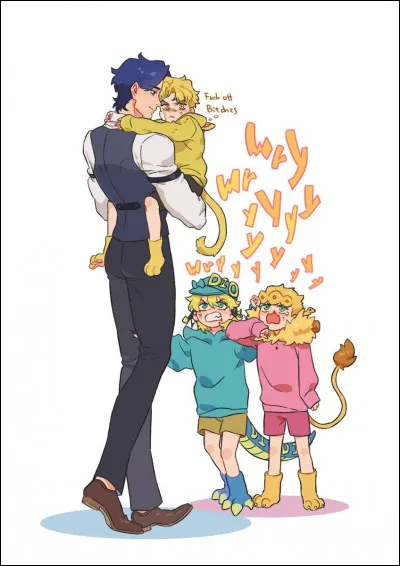 En tant que baby-sitter, comment serais-tu ?