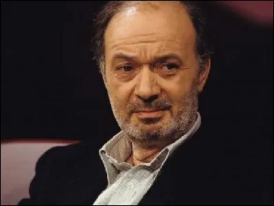 Qui est ce cinéaste, réalisateur du film ''Uranus'' avec Gérard Depardieu, entre autres ?