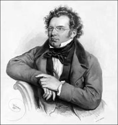 Schubert est-il un compositeur allemand, mort en 1828 ?