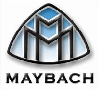 Maybach est-ce un constructeur allemand spécialisé dans le voitures de grand luxe ?