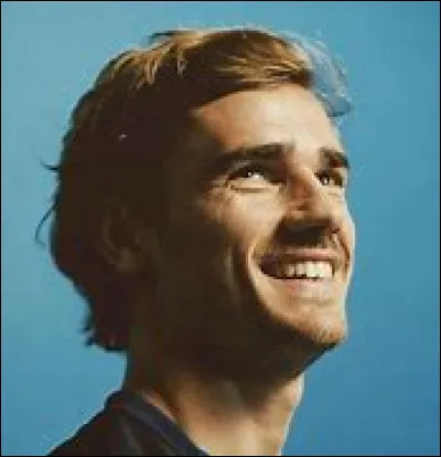 Griezmann est-il un footballeur international allemand ?