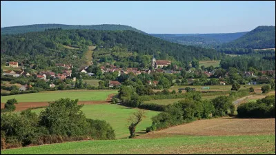 Quel est ton paysage préféré ?