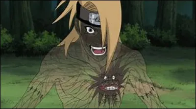Qui a tué Deidara ?