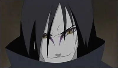 Qui a tué Orochimaru ?