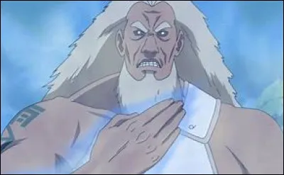 Qui a tué le 3e Raikage ?