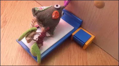 Il est tard, je vais me coucher ! J'ai loué une chambre dans un magnifique hôtel !
Comment conjugue-t-on le verbe dormir à la troisième personne du singulier, au plus-que-parfait du subjonctif ?