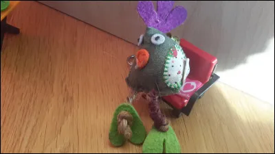 Ouf ! Je promets, qu'à mon retour, je travaillerai l'anglais ! 
Le café coûte 1,50  ,mais j'en ai pris deux tellement ils étaient bons. Du coup, combien dois-je payer ?