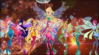 Saison 6 - Comment s'appelle l'amie d'enfance de Bloom qui s'est alliée au Trix ?