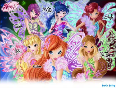 Saison 7 - Comment s'appellent les méchants de cette saison ?