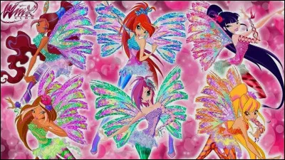 Saison 5 - Comment s'appelle la princesse de Lymphéa ?