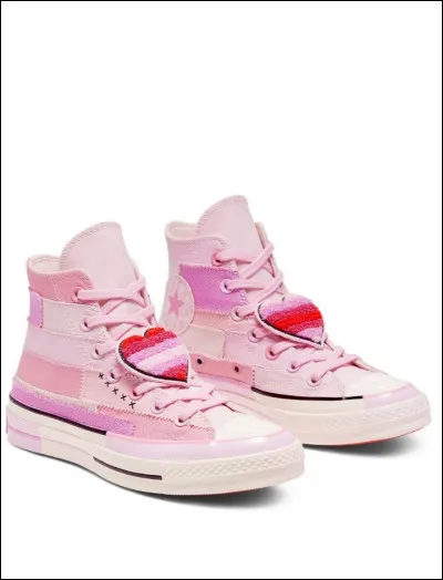 Pour quel sport la marque Chuck Taylor All Star a-t-elle été conçue ?