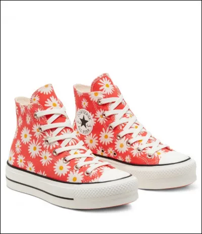 Converse a-t-elle fourni l'armée américaine en bottes, pendant la Seconde Guerre mondiale ?