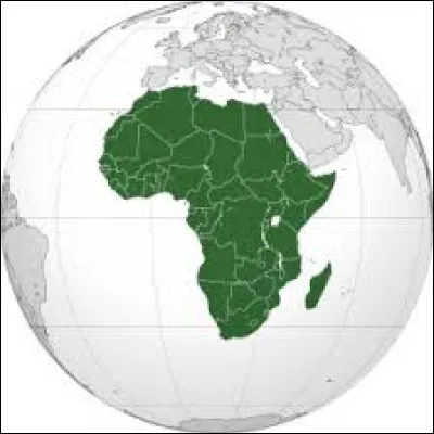 Quel est le plus petit pays d'Afrique ?