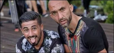 Qui a eu le drapeau rouge pendant la saison 11 ?