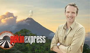 Quiz Pekin express