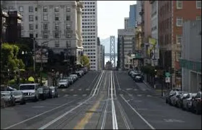 Quel est le surnom de cet État ?