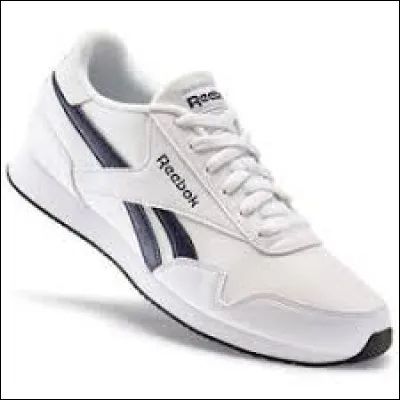 Quels sont tes chaussures préférés ?