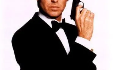 Quiz James bond