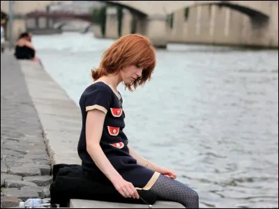 Quel est le prénom de la criminologue incarnée par Odile Vuillemin dans "Profilage" ?