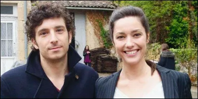 Qui tient le rôle principal dans "Le Sang de la vigne" ?