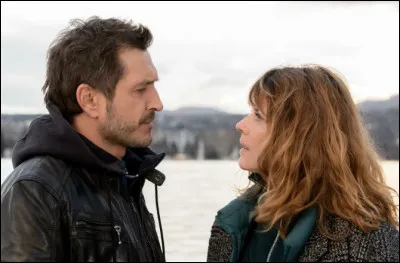 Qui joue le rôle de Cassandre ?