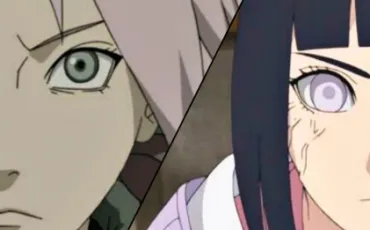 Quiz Naruto