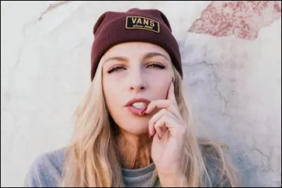 Depuis son accident, elle a été invitée à témoigner dans plusieurs émissions de télévision. Dans laquelle n'a-t-elle jamais été invitée ?