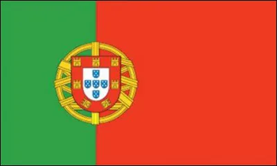 Quel pays est représenté sur ce drapeau ?