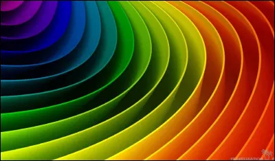 Quelle est ta couleur préférée ?