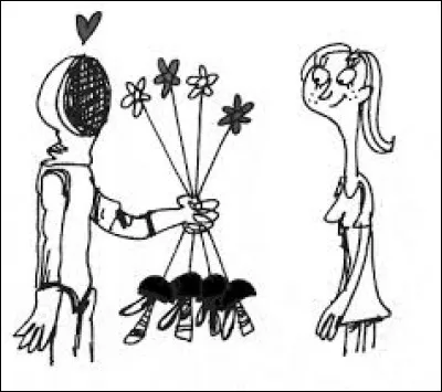 Que devons-nous faire à la fin d'un match par rapport à l'adversaire et à l'arbitre ?