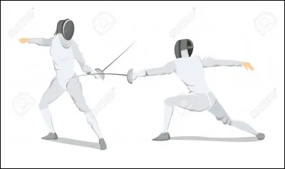 Comment appelle-t-on la défensive en escrime après une parade riposte ?