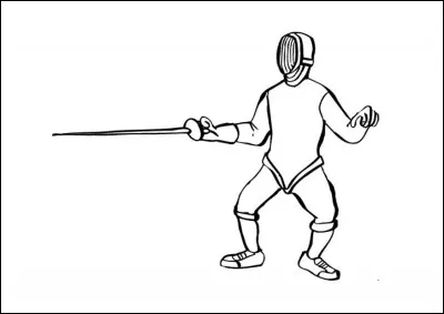 Comment appelle-t-on la position de départ pour commencer un match
