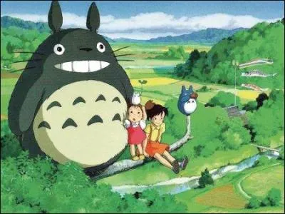Dans quel Miyazaki voit-on cette image ?