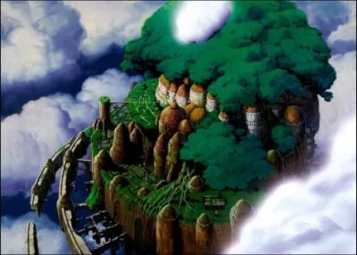 Dans quel Miyazaki voit-on cette image ?