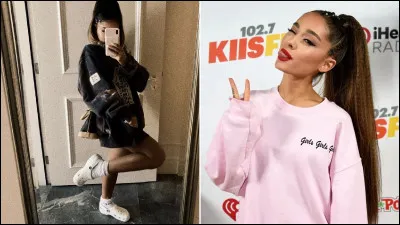 Depuis quand est-elle végétalienne ?