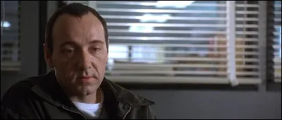 Quel est le personnage joué par Kevin Spacey dans "Usual Suspects" ?