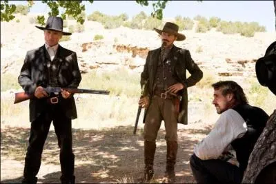 Western de Ed Harris sorti en 2008 :