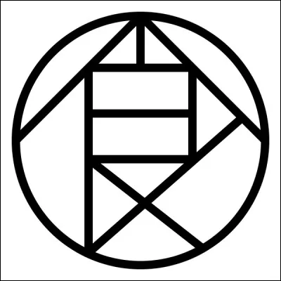 A qui appartient ce logo de clan ?