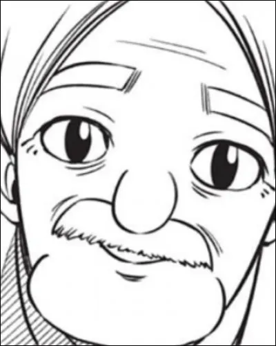 Comment s'appelle le scientifique qui a trahi Harmit ?