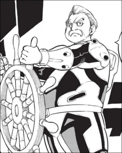 En combien de jours, Captain Connor a-t-il rejoint Sun Jewel au lieu de l'estimation de l'équipage ?