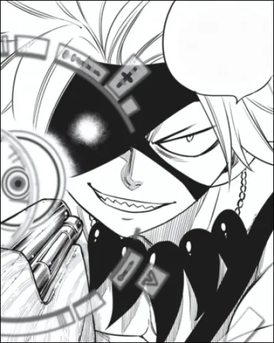 Comment s'appelle l'élément du feu sous l'ordre de Drakken ?