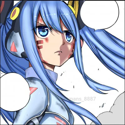 Comment Harmit le bat-elle ?