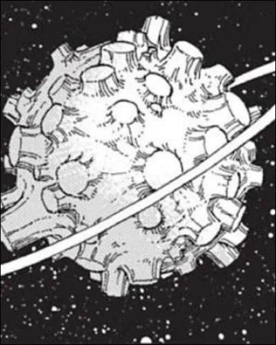 Pourquoi la planète Norma est-elle revenue en arrière ?