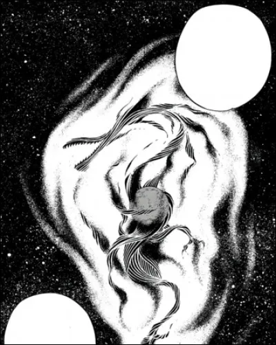 Combien d'années le Croque-Mitemps a-t-il dévorées à Guilst ?